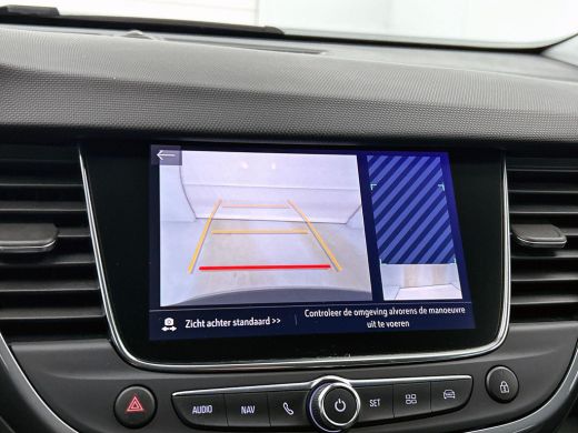 Opel Crossland 1.2 Turbo Elegance CRUISE | CAMERA | 16" LMV | WINTER-PACK ActivLease financial lease