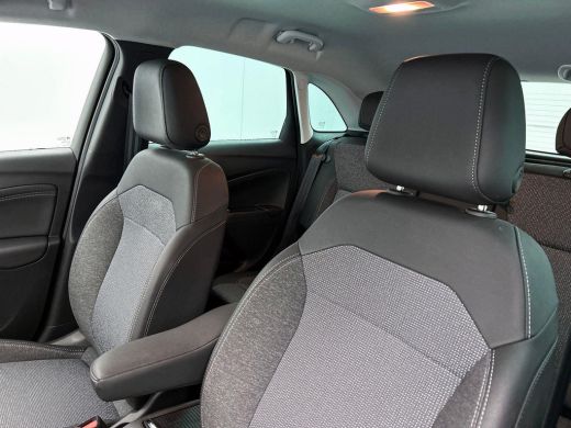 Opel Crossland 1.2 Turbo Elegance CRUISE | CAMERA | 16" LMV | WINTER-PACK ActivLease financial lease