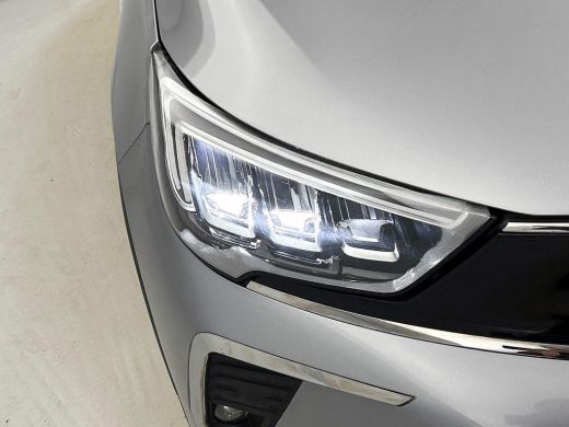 Opel Crossland 1.2 Turbo Elegance CRUISE | CAMERA | 16" LMV | WINTER-PACK ActivLease financial lease