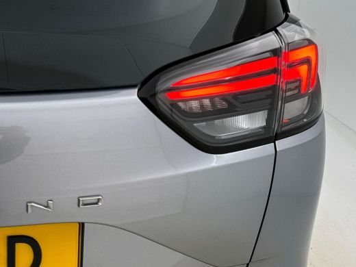 Opel Crossland 1.2 Turbo Elegance CRUISE | CAMERA | 16" LMV | WINTER-PACK ActivLease financial lease