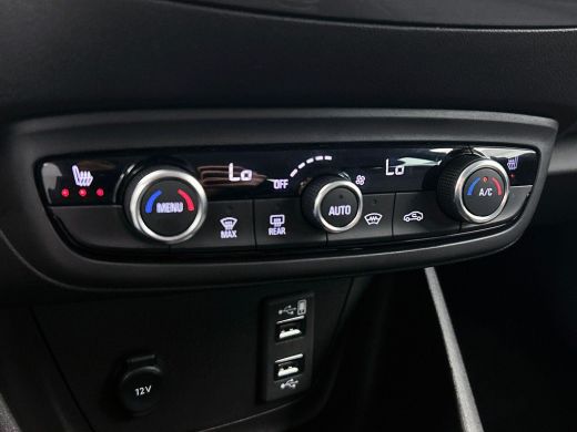 Opel Crossland 1.2 Turbo Elegance CRUISE | CAMERA | 16" LMV | WINTER-PACK ActivLease financial lease