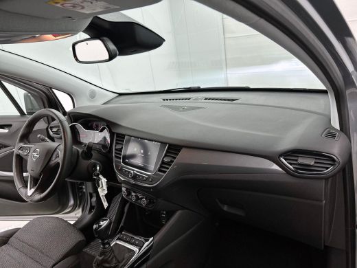Opel Crossland 1.2 Turbo Elegance CRUISE | CAMERA | 16" LMV | WINTER-PACK ActivLease financial lease