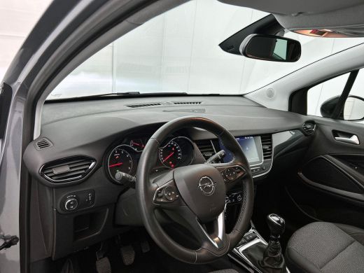 Opel Crossland 1.2 Turbo Elegance CRUISE | CAMERA | 16" LMV | WINTER-PACK ActivLease financial lease