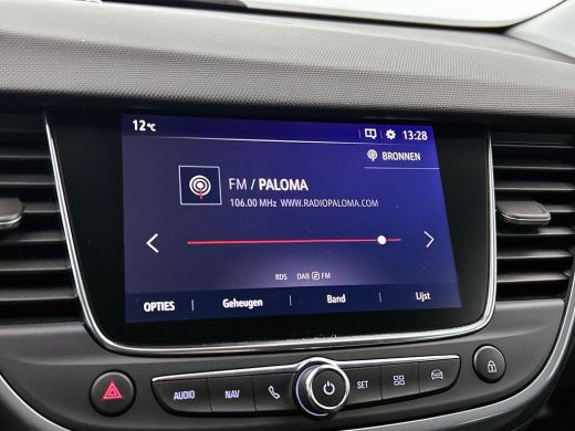 Opel Crossland 1.2 Turbo Elegance CRUISE | CAMERA | 16" LMV | WINTER-PACK ActivLease financial lease