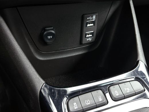 Opel Crossland 1.2 Turbo Elegance CRUISE | CAMERA | 16" LMV | WINTER-PACK ActivLease financial lease