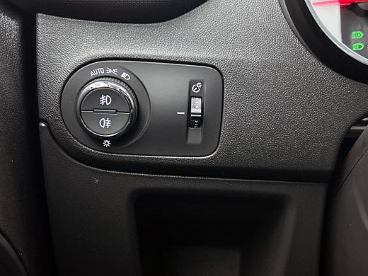 Opel Crossland 1.2 Turbo Elegance CRUISE | CAMERA | 16" LMV | WINTER-PACK ActivLease financial lease