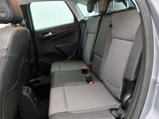 Opel Crossland 1.2 Turbo Elegance CRUISE | CAMERA | 16" LMV | WINTER-PACK ActivLease financial lease