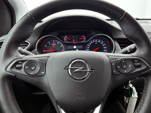 Opel Crossland 1.2 Turbo Elegance CRUISE | CAMERA | 16" LMV | WINTER-PACK ActivLease financial lease