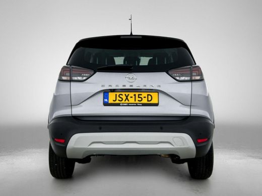 Opel Crossland 1.2 Turbo Elegance CRUISE | CAMERA | 16" LMV | WINTER-PACK ActivLease financial lease