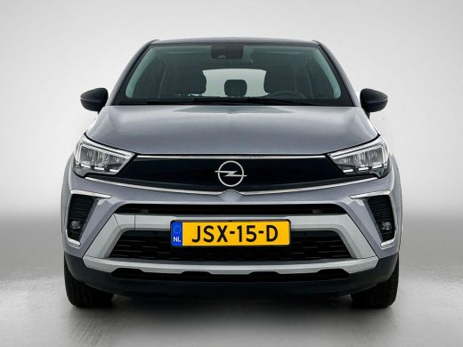 Opel Crossland 1.2 Turbo Elegance CRUISE | CAMERA | 16" LMV | WINTER-PACK ActivLease financial lease