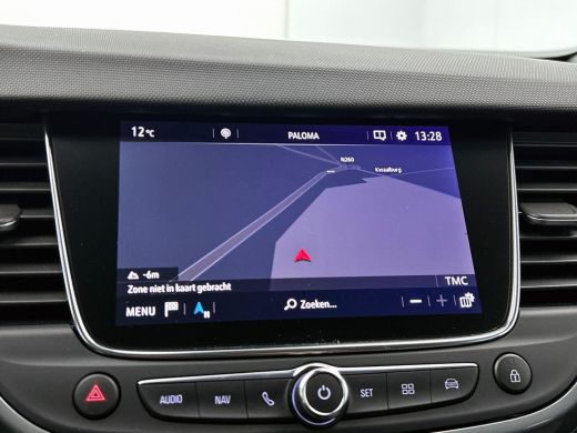 Opel Crossland 1.2 Turbo Elegance CRUISE | CAMERA | 16" LMV | WINTER-PACK ActivLease financial lease