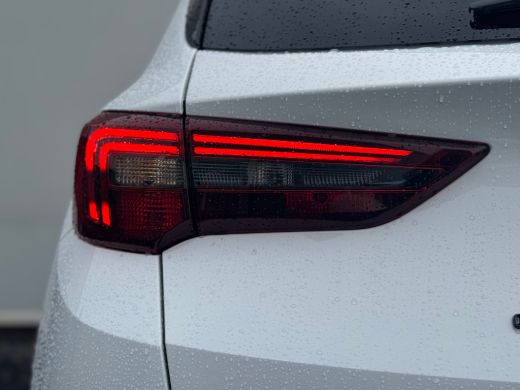 Opel Grandland 1.2 Turbo GS Line AUT 131PK | Adaptieve Cruise Control | Comfortstoelen | Dodehoek Detectie | App... ActivLease financial lease