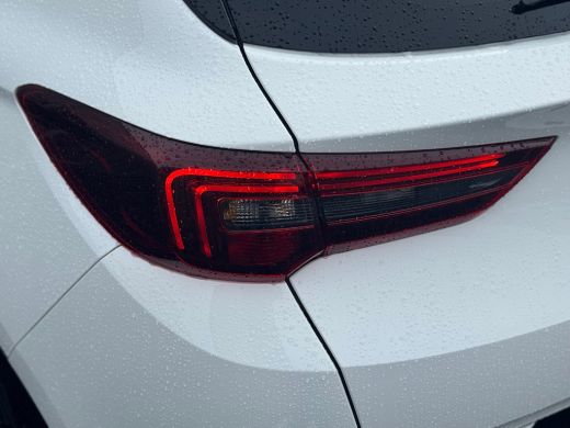 Opel Grandland 1.2 Turbo GS Line AUT 131PK | Adaptieve Cruise Control | Comfortstoelen | Dodehoek Detectie | App... ActivLease financial lease