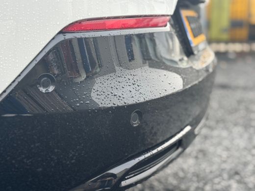 Opel Grandland 1.2 Turbo GS Line AUT 131PK | Adaptieve Cruise Control | Comfortstoelen | Dodehoek Detectie | App... ActivLease financial lease