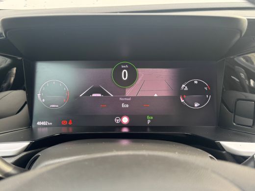 Opel Grandland 1.2 Turbo GS Line AUT 131PK | Adaptieve Cruise Control | Comfortstoelen | Dodehoek Detectie | App... ActivLease financial lease