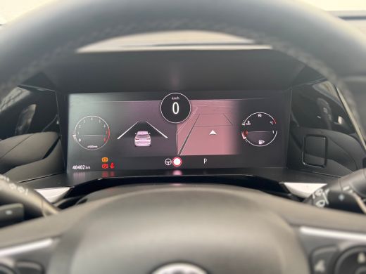 Opel Grandland 1.2 Turbo GS Line AUT 131PK | Adaptieve Cruise Control | Comfortstoelen | Dodehoek Detectie | App... ActivLease financial lease