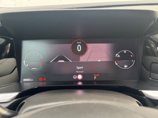 Opel Grandland 1.2 Turbo GS Line AUT 131PK | Adaptieve Cruise Control | Comfortstoelen | Dodehoek Detectie | App... ActivLease financial lease