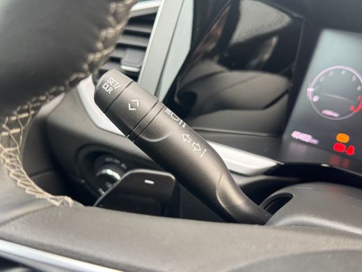 Opel Grandland 1.2 Turbo GS Line AUT 131PK | Adaptieve Cruise Control | Comfortstoelen | Dodehoek Detectie | App... ActivLease financial lease