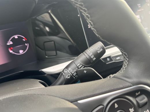 Opel Grandland 1.2 Turbo GS Line AUT 131PK | Adaptieve Cruise Control | Comfortstoelen | Dodehoek Detectie | App... ActivLease financial lease