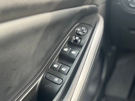 Opel Grandland 1.2 Turbo GS Line AUT 131PK | Adaptieve Cruise Control | Comfortstoelen | Dodehoek Detectie | App... ActivLease financial lease