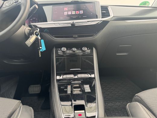 Opel Grandland 1.2 Turbo GS Line AUT 131PK | Adaptieve Cruise Control | Comfortstoelen | Dodehoek Detectie | App... ActivLease financial lease