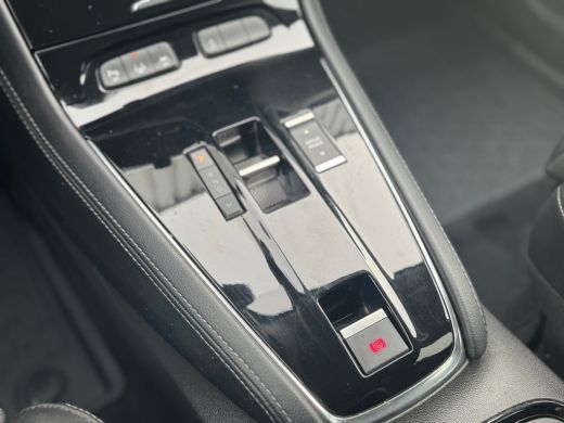 Opel Grandland 1.2 Turbo GS Line AUT 131PK | Adaptieve Cruise Control | Comfortstoelen | Dodehoek Detectie | App... ActivLease financial lease