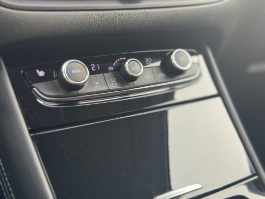 Opel Grandland 1.2 Turbo GS Line AUT 131PK | Adaptieve Cruise Control | Comfortstoelen | Dodehoek Detectie | App... ActivLease financial lease