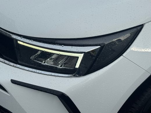 Opel Grandland 1.2 Turbo GS Line AUT 131PK | Adaptieve Cruise Control | Comfortstoelen | Dodehoek Detectie | App... ActivLease financial lease