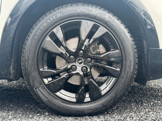 Opel Grandland 1.2 Turbo GS Line AUT 131PK | Adaptieve Cruise Control | Comfortstoelen | Dodehoek Detectie | App... ActivLease financial lease