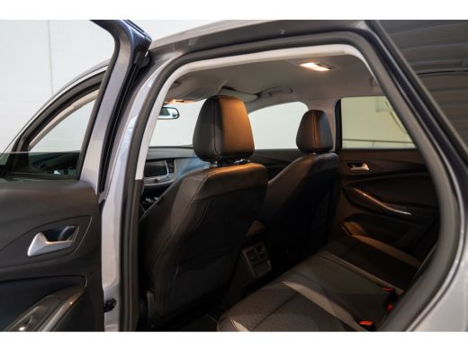 Opel Grandland X 1.2 Turbo Business Executive | Climate Controle | Navigatie | Camera | Parkeersensoren | AGR Stoe... ActivLease financial lease
