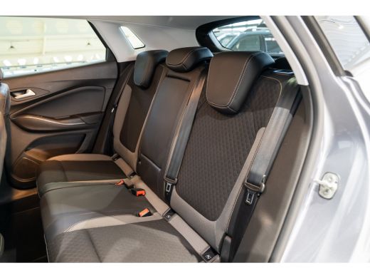Opel Grandland X 1.2 Turbo Business Executive | Climate Controle | Navigatie | Camera | Parkeersensoren | AGR Stoe... ActivLease financial lease