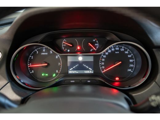 Opel Grandland X 1.2 Turbo Business Executive | Climate Controle | Navigatie | Camera | Parkeersensoren | AGR Stoe... ActivLease financial lease