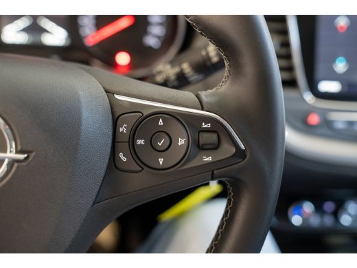 Opel Grandland X 1.2 Turbo Business Executive | Climate Controle | Navigatie | Camera | Parkeersensoren | AGR Stoe... ActivLease financial lease