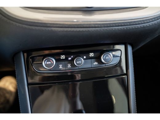 Opel Grandland X 1.2 Turbo Business Executive | Climate Controle | Navigatie | Camera | Parkeersensoren | AGR Stoe... ActivLease financial lease