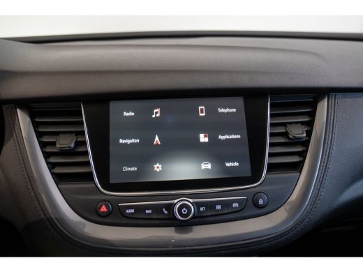 Opel Grandland X 1.2 Turbo Business Executive | Climate Controle | Navigatie | Camera | Parkeersensoren | AGR Stoe... ActivLease financial lease