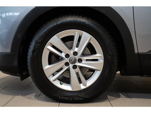 Opel Grandland X 1.2 Turbo Business Executive | Climate Controle | Navigatie | Camera | Parkeersensoren | AGR Stoe... ActivLease financial lease