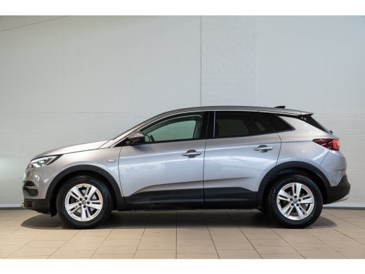 Opel Grandland X 1.2 Turbo Business Executive | Climate Controle | Navigatie | Camera | Parkeersensoren | AGR Stoe... ActivLease financial lease