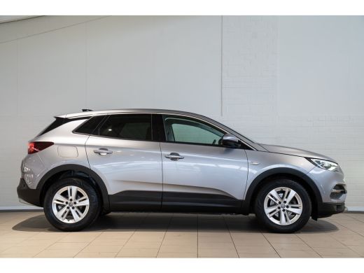 Opel Grandland X 1.2 Turbo Business Executive | Climate Controle | Navigatie | Camera | Parkeersensoren | AGR Stoe... ActivLease financial lease