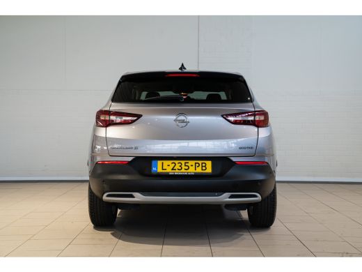 Opel Grandland X 1.2 Turbo Business Executive | Climate Controle | Navigatie | Camera | Parkeersensoren | AGR Stoe... ActivLease financial lease