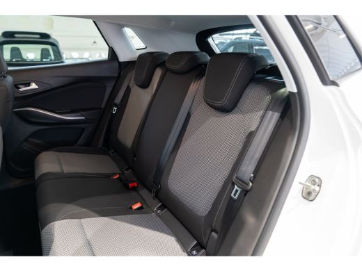 Opel Grandland X 1.2 Turbo Edition | Climate Controle | Navigatie | Parkeersensoren | Apple Carplay & Android Auto... ActivLease financial lease