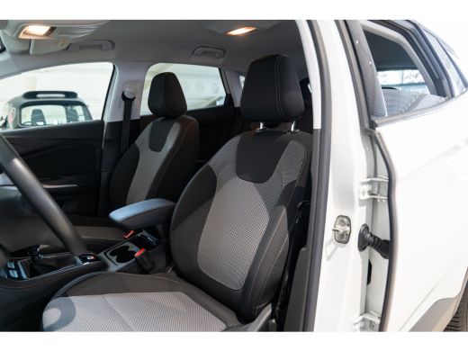 Opel Grandland X 1.2 Turbo Edition | Climate Controle | Navigatie | Parkeersensoren | Apple Carplay & Android Auto... ActivLease financial lease