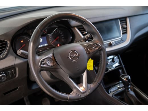 Opel Grandland X 1.2 Turbo Edition | Climate Controle | Navigatie | Parkeersensoren | Apple Carplay & Android Auto... ActivLease financial lease