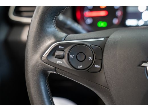 Opel Grandland X 1.2 Turbo Edition | Climate Controle | Navigatie | Parkeersensoren | Apple Carplay & Android Auto... ActivLease financial lease