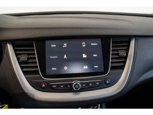 Opel Grandland X 1.2 Turbo Edition | Climate Controle | Navigatie | Parkeersensoren | Apple Carplay & Android Auto... ActivLease financial lease