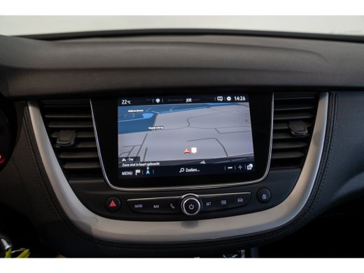 Opel Grandland X 1.2 Turbo Edition | Climate Controle | Navigatie | Parkeersensoren | Apple Carplay & Android Auto... ActivLease financial lease