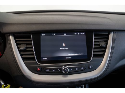 Opel Grandland X 1.2 Turbo Edition | Climate Controle | Navigatie | Parkeersensoren | Apple Carplay & Android Auto... ActivLease financial lease