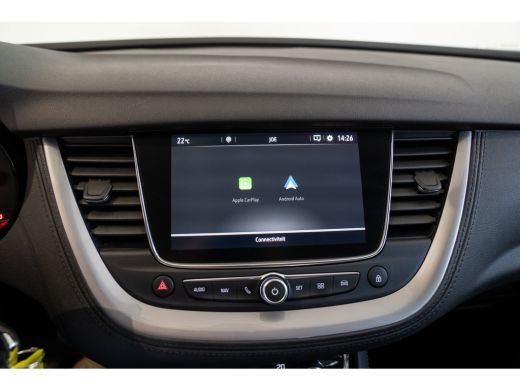 Opel Grandland X 1.2 Turbo Edition | Climate Controle | Navigatie | Parkeersensoren | Apple Carplay & Android Auto... ActivLease financial lease
