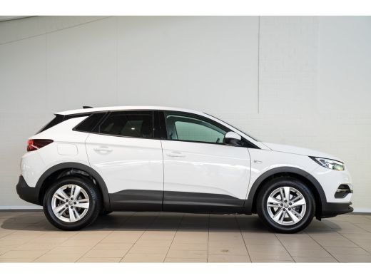 Opel Grandland X 1.2 Turbo Edition | Climate Controle | Navigatie | Parkeersensoren | Apple Carplay & Android Auto... ActivLease financial lease
