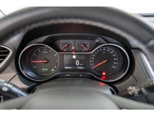 Opel Grandland X 1.2 Turbo Innovation | Camera | Parkeersensoren | Climate Controle | Navigatie | AGR Stoelen | Ap... ActivLease financial lease