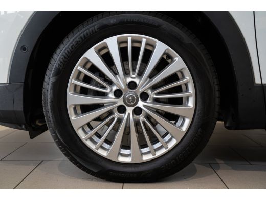 Opel Grandland X 1.2 Turbo Innovation | Camera | Parkeersensoren | Climate Controle | Navigatie | AGR Stoelen | Ap... ActivLease financial lease